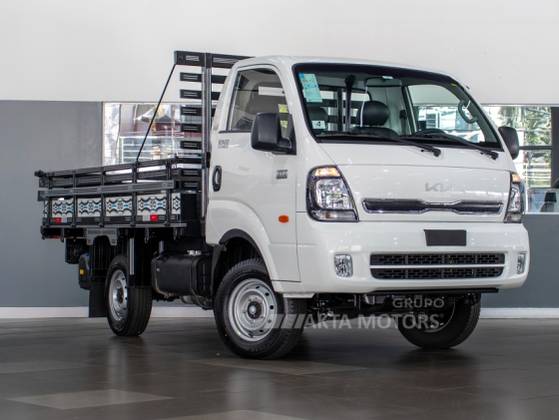 KIA BONGO 2.5 TD DIESEL STD CS 4x4 MANUAL